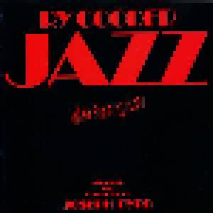 Cover - Ry Cooder: Jazz
