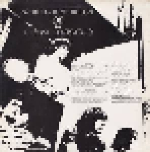 The Velvet Underground: White Light / White Heat (LP) - Bild 2