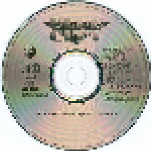 Ry Cooder: Blue City - O.S.T. (CD) - Bild 3