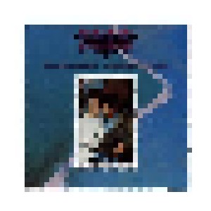 Ry Cooder: Blue City - O.S.T. (CD) - Bild 1