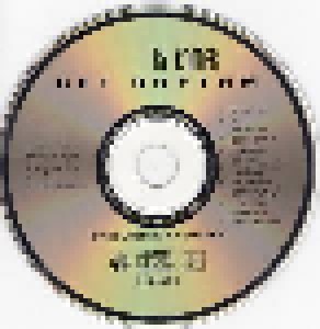 Ry Cooder: Get Rhythm (CD) - Bild 3
