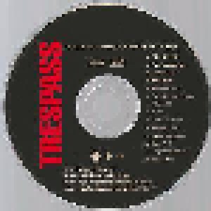 Ry Cooder: Trespass - O.S.T. (CD) - Bild 3