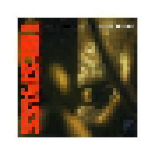Ry Cooder: Trespass - O.S.T. (CD) - Bild 1