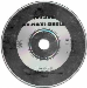 Yello: The Race (Single-CD) - Bild 3