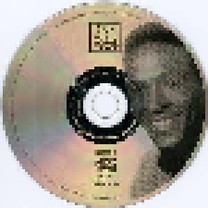 Marvin Gaye: The Very Best Of Marvin Gaye (CD) - Bild 3