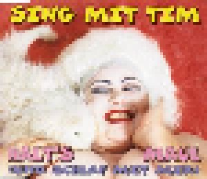 Cover - Sing Mit Tim: Halt's Maul (Und Schlaf Mit Mir)