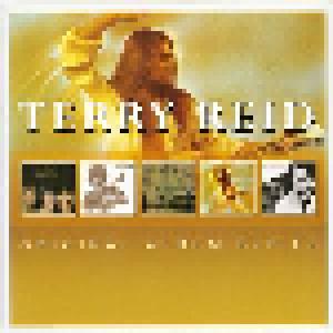 Terry Reid: Original Album Series - Cover