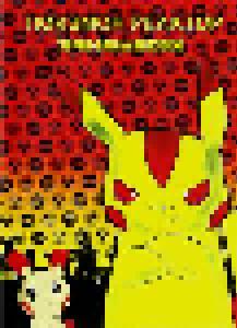 Pokémon Reaktor: Strahlsund / Super-Gau In Dresden - Cover
