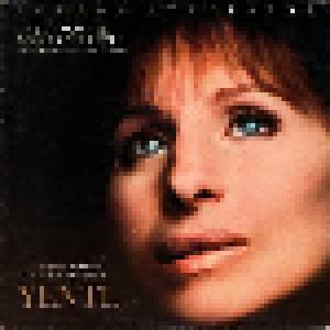 Barbra Streisand: Way He Makes Me Feel, The - Cover