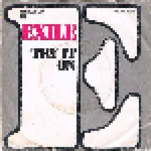 Exile: Try It On - Cover