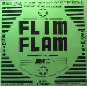 Tolga "Flim Flam" Balkan: Best Of Joint Mix, The - Cover
