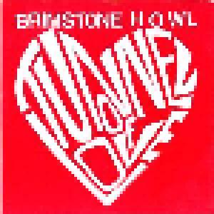 Brimstone Howl: Tunnel Of Love - Cover