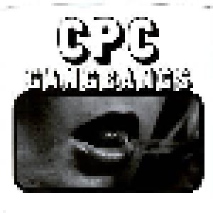 CPC Gangbangs: Mechanical Man - Cover
