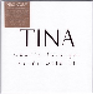Tina Turner: What's Love Got To Do With It (4-CD + DVD) - Bild 1
