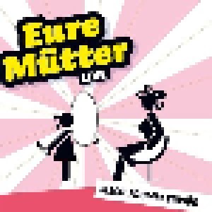 Eure Mütter: Das Ende Der Erotik (CD) - Bild 1