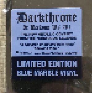 Darkthrone: It Beckons Us All (LP) - Bild 7