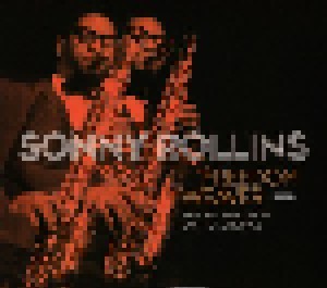Sonny Rollins: Freedom Weaver - The 1959 European Tour Recordings (3-CD) - Bild 1