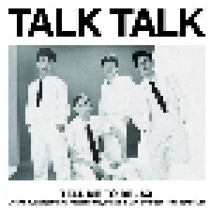 Talk Talk: Tell Me To Relax (LP) - Bild 1