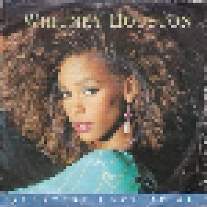 Whitney Houston: Greatest Love Of All (7") - Bild 1