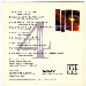 Jazziz On Disc 4 (CD) - Bild 2