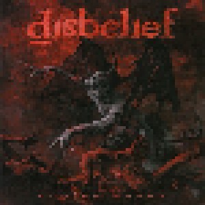 Disbelief: Killing Karma (CD) - Bild 1