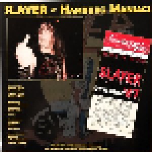 Slayer: Hamburg Maniacs (2-LP) - Bild 2