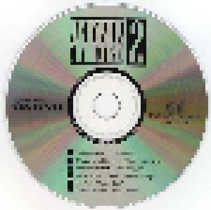 Jazziz On Disc 2 (CD) - Bild 3