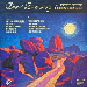 Dustin Kensrue: Desert Dreaming (LP) - Bild 1