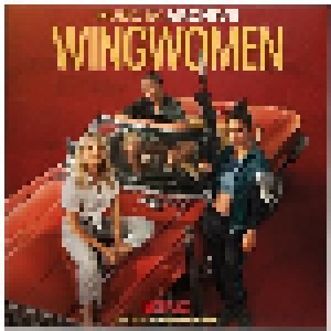 Archive: Wingwomen (Original Netflix Film Soundtrack) (LP) - Bild 1