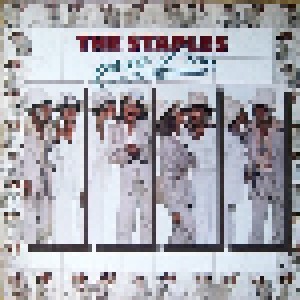 The Staples: Pass It On (LP) - Bild 1