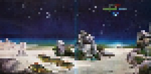 Yes: Tales From Topographic Oceans (2-LP) - Bild 3