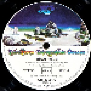 Yes: Tales From Topographic Oceans (2-LP) - Bild 10