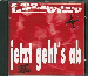 Die Fantastischen Vier: Jetzt Geht's Ab (CD) - Bild 5