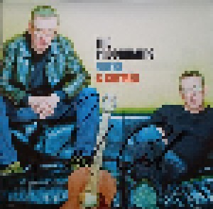 The Proclaimers: Notes & Rhymes (CD) - Bild 1