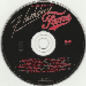 Le Meilleur De Flashdance Fame (CD) - Bild 3