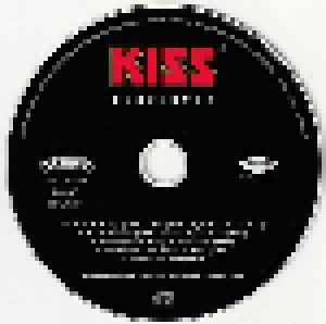 KISS: Destroyer (CD) - Bild 8