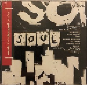 Music That Changed Our Lives: Soul (CD) - Bild 1