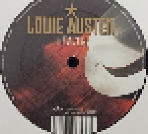 Louie Austen: Heaven (12") - Bild 2