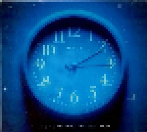 Venus: The Hour That Turned Blue (CD) - Bild 1