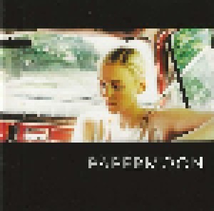 Papermoon: Papermoon (CD) - Bild 1
