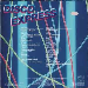 Disco Express (LP) - Bild 2