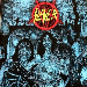 Slayer: "No Saints In The Pit" (2-LP) - Bild 1