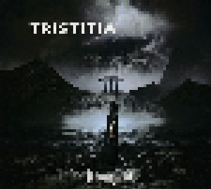 Tristitia: Doomystic (CD-R) - Bild 1