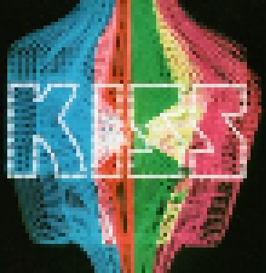 KISS: Dynasty (CD) - Bild 5