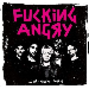 F*cking Angry: ...Still Fucking Angry (LP) - Bild 1