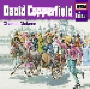 Charles Dickens: David Copperfield (CD) - Bild 1