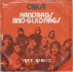 Chase: Handbags And Gladrags (7") - Bild 1