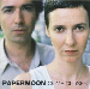 Cover - Papermoon: Come Closer