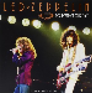 Cover - Lez Zeppelin: No Restrictions '69