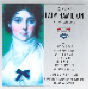 Eduard Künneke: Lady Hamilton (2-CD) - Bild 1
